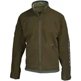 Härkila Kamko Dark olive/arabian spice, XXL