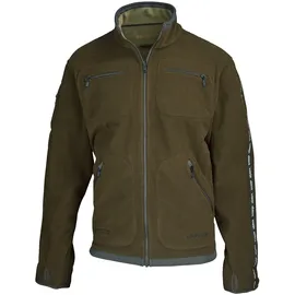 Härkila Kamko Dark olive/arabian spice, XXL