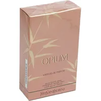 YVES SAINT LAURENT Opium Vapeurs de Parfum Eau de Toilette 75 ml