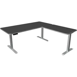 Kerkmann Schreibtisch Move 3 Premium anthrazit