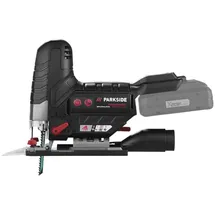 Parkside PSSPA 20-Li D3 ohne Akku + Koffer