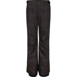 O'Neill Glamour Insulated Pants grey zoom in (38011) XL