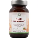 For You eHealth GmbH For You high curcuma Kapseln
