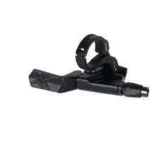 XLC Remote Hebel Blaster SP-X08 für SP-T/08/10/11/12/13, schwarz