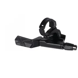 XLC Remote Hebel Blaster SP-X08 für SP-T/08/10/11/12/13, schwarz
