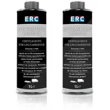 Erc 2x 1 L LPG GasLube Premium für Additiv-Dosieranlagen - 1:1000 [Hersteller-Nr. 1201D1C1]