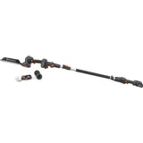 Husqvarna Aspire SE20-P4A 18 cm inkl. Akku B36 und Ladegerät C50