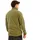 adidas Fleecepullover Khaki M