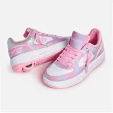 Heelys REZERVE LOW Sneaker mit Rollen rosa 40,5 EU