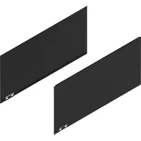 Blum LEGRABOX special edition Dekorelement Höhe F - 500