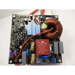 Unicraft Steuerung IHG 1500  ART01187