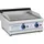 Royal Catering Gasgrill silberfarben