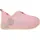 Vanuba Hüttenschuhe Rosa 32
