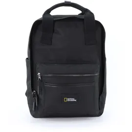 National Geographic Legend 15 l schwarz