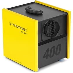 Trotec Déshydrateur à adsorption TTR 400