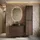 Badplaats Waschbeckenunterschrank, Mali 80 x 46 cm,