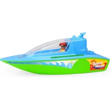 Simm Spielwaren GmbH LENA 04725 - Boazz Sport ohne Pumpe