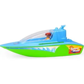 Simm Spielwaren GmbH LENA 04725 - Boazz Sport ohne Pumpe