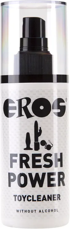 EROS FRISCHE KRAFT OHNE ALKOHOL