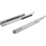 Hettich Vollauszug Quadro V6 m.Silent Sys.STA verz.L.500mm