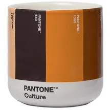 Copenhagen Design PANTONE Thermobecher 190 ml brauntöne