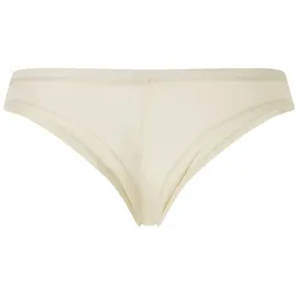 super.natural Tundra175 Thong Weiß S