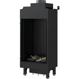 Kratki LEO 68 Gasheizstrahler 4,1 kW schwarz