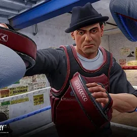 Creed: Rise to Glory PS4