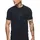 Dainese Quick Dry Tee Baselayer-Shirt Schwarz XL