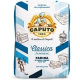 Farina Molino Caputo Classica per Pizza Napoli  Pizzamehl Pizza Mehl 5 kg