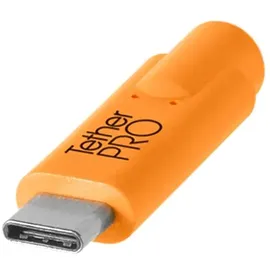 Tether Tools USB-C auf 2.0 5-Pin 4,6m
