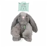 cozy dog Bunny 30x20cm Grau