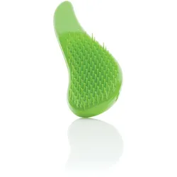 XanitaliaPro Kolor Tangle Entwirrbürste Grün