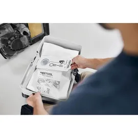 Festool Absaugmobil CLEANTEC CTL MINI I 578311