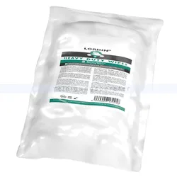 Feuchttücher Lordin Heavy Duty Wipes 80 Stück Nachfüllpack für Hände und Gegenstände, reinigt ohne Wasser und Seife