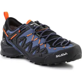 Salewa Wildfire Edge GTX Herren Dark Denim/Black 40,5
