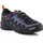 Salewa Wildfire Edge GTX Herren Dark Denim/Black 40,5