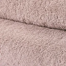 Aquanova London Duschtuch 70 x 130 cm Puderrosa