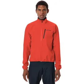 Vaude Herren Drop III Jacke (Größe L, rot)