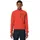 Vaude Herren Drop III Jacke (Größe L, rot)