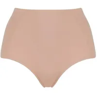 Triumph Miederhose Becca High Panty Beige 40
