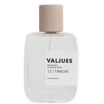 VALJUES 12/TWELVE Eau de Parfum 50 ml