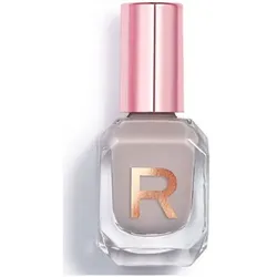 Makeup Revolution  Nagellack Hochglanz Nagellack - Chill  in Blau, Einheitsgrösse