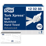 Tork 120288 Xpress® Multifold Advanced Interfold