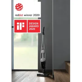 AEG Clean 6000 Akku-Staubsauger AS62CB25UG