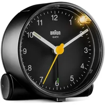 Braun BC01B schwarz