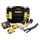 DeWalt DCS 335 P2 inkl. 2 x 5,0 Ah + Schnellladegerät + Box