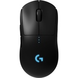 Logitech G Pro Wireless Gaming Maus 910-005273