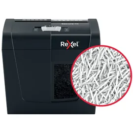 Rexel Aktenvernichter Secure X6 P4 2020122EU
