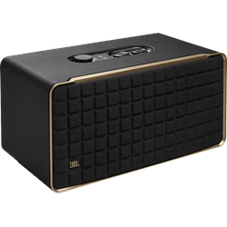 JBL Authentics 500 Smart Home Lautsprecher, Schwarz